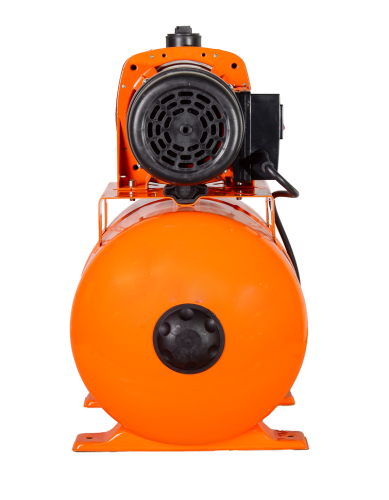 Автономная станция водоснабжения АСВ-600/20 Вихрь фото 8