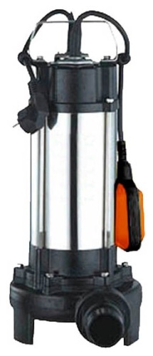 Погружной фекальный насос ВИХРЬ ФН-1100Л Погружной фекальный насос ВИХРЬ ФН-1100Л