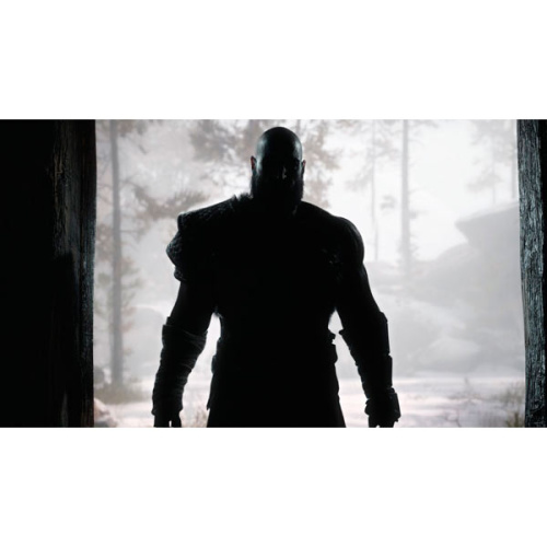 PS4 игра Sony God of War фото 10 PS4 игра Sony God of War фото 10