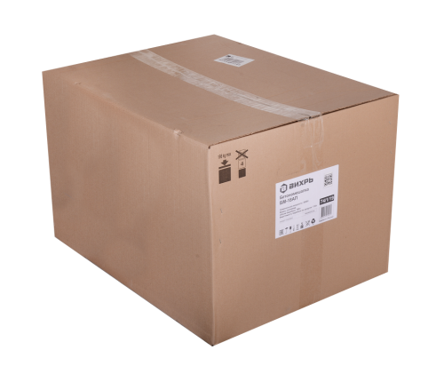 Бетономешалка БМ-18АП Вихрь