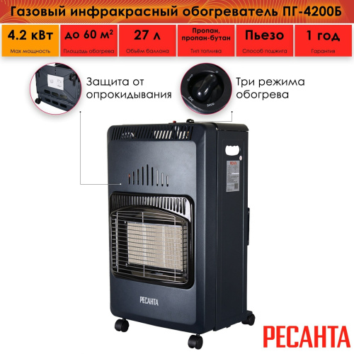 ПГ-4200Б фото 11