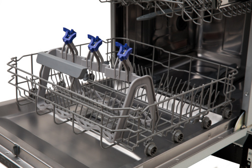 Посудомоечная машина Oasis PM-14V6B фото 3