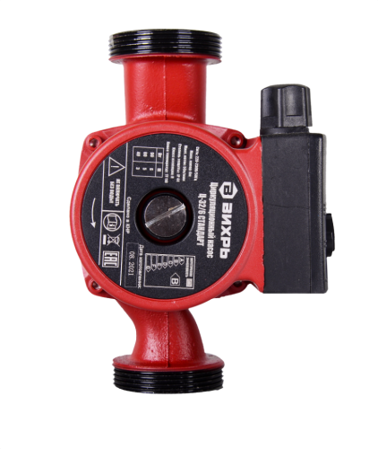 Циркуляционный насос Ц-32/6 СТАНДАРТ Вихрь фото 15