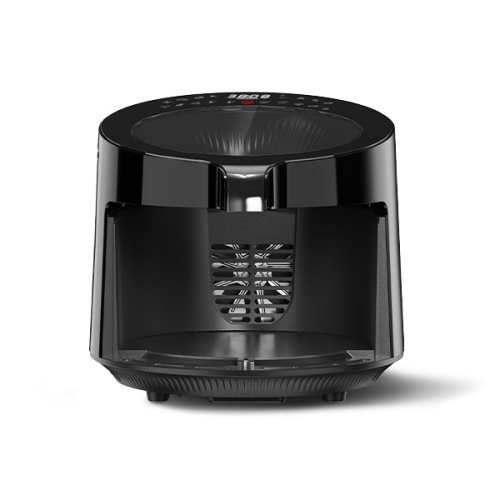 Аэрогриль BQ GR2008 Black фото 3 Аэрогриль BQ GR2008 Black фото 3