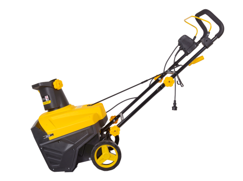 Снегоуборщик электрический Huter SGC 2500EL фото 6 Снегоуборщик электрический Huter SGC 2500EL фото 6