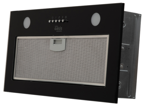 Вытяжка Oasis UNC-50B фото 3