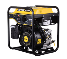 Инверторный генератор Huter DN2700i (64/10/6)