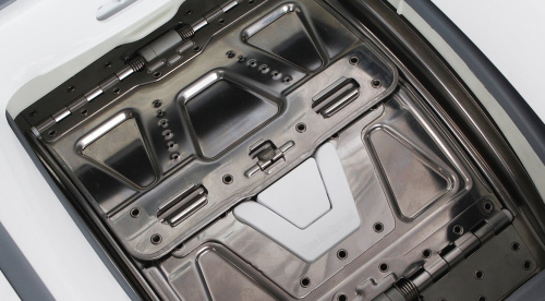 Стиральная машина Leran WTL 46106 WD фото 3 Стиральная машина Leran WTL 46106 WD фото 3