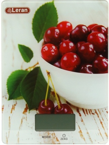 Весы кухонные Leran EK9332 01 Весы кухонные Leran EK9332 01
