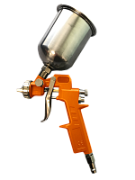 Пневматический краскопульт ПК-1 Вихрь (74/3/40)
