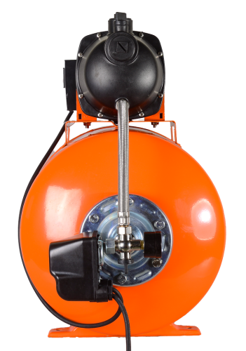 Автономная станция водоснабжения Вихрь АСВ-1200/50 фото 5