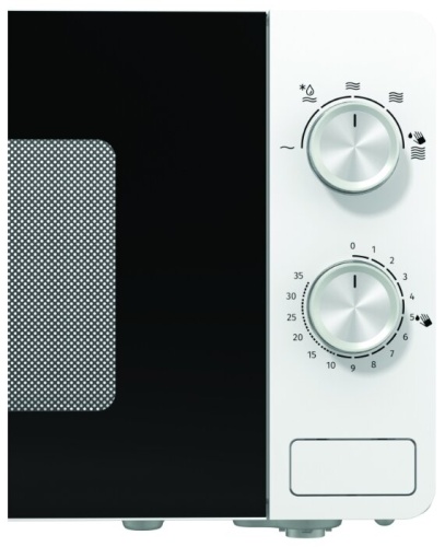 Микроволновая печь Gorenje MO17E1W фото 5