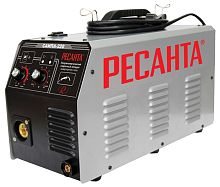 Сварочный полуавтомат Ресанта САИПА-220 (MIG/MAG)
