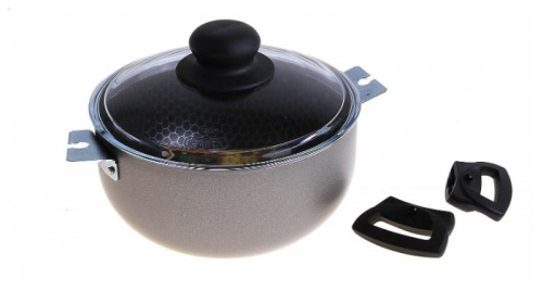 Кастрюля 4,5 л Scovo Discovery СД-008 фото 8 Кастрюля 4,5 л Scovo Discovery СД-008 фото 8