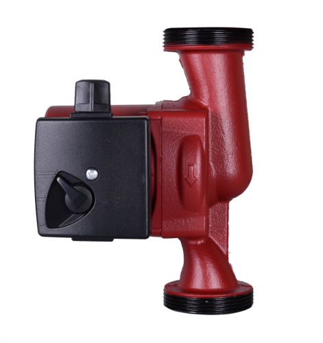 Циркуляционный насос Ц-32/4 СТАНДАРТ Вихрь фото 15