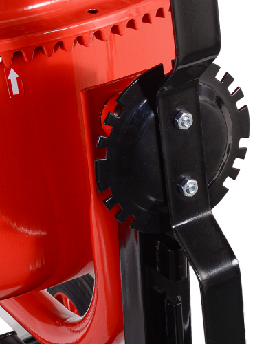 Бетономешалка Ресанта БМ-205Ч фото 9 Бетономешалка Ресанта БМ-205Ч фото 9