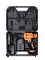 Дрель-шуруповерт Вихрь ДА-16Л-2К