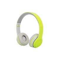 Наушники Bluetooth с MP3 Harper HB-212 Green