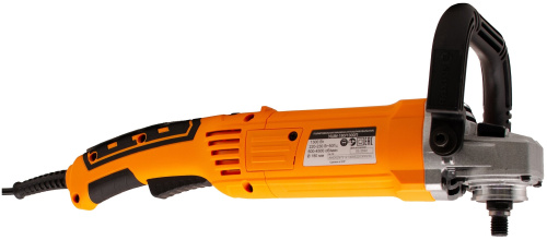 Полировальная машина Вихрь УШМ-180/1300П фото 15