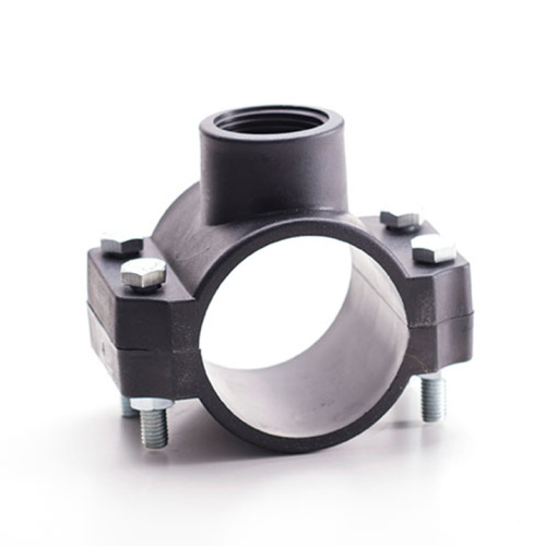 ПНД Седелка d32х3/4"г PN16 (1/60) ПНД Седелка d32х3/4"г PN16 (1/60)