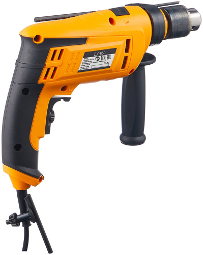 Ударная дрель Вихрь ДУ-25А-850 фото 13 Ударная дрель Вихрь ДУ-25А-850 фото 13