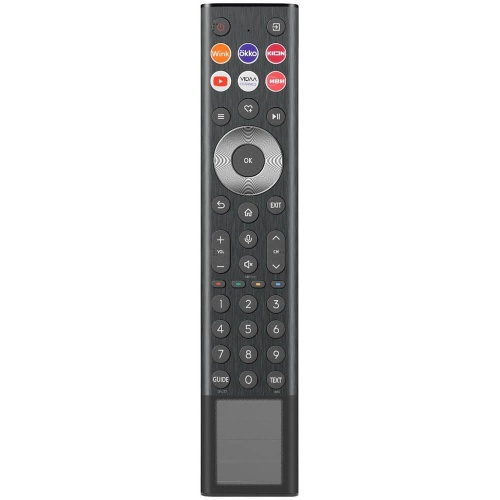 Hisense 65U8NQ фото 7