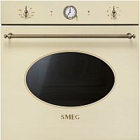 Духовой шкаф Smeg Coloniale SFP805PO