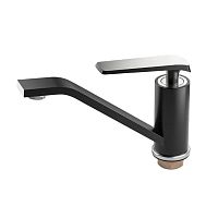 333512C Смеситель для раковины (10/1)