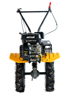 Мотоблок Huter МК-7000P-10-4х2