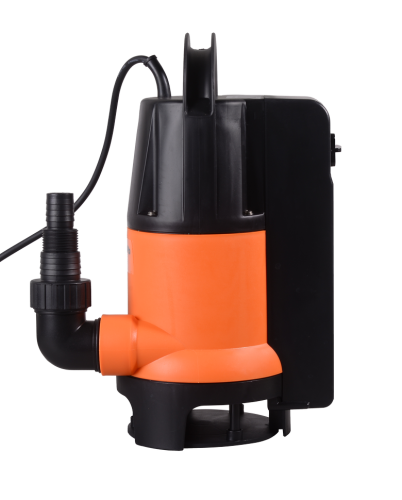 Погружной дренажный насос ВИХРЬ ДН-900 фото 7