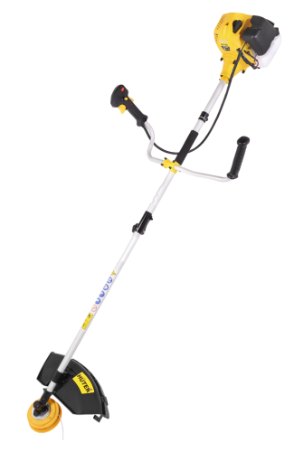 Триммер Huter GGT-1500SX фото 3