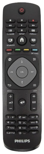 Телевизор Philips 43PFS5505 фото 2 Телевизор Philips 43PFS5505 фото 2