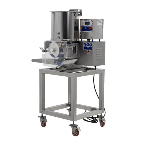 Котлетный аппарат CXJ-100 Foodatlas