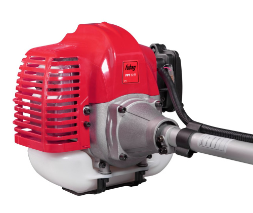 Триммер Fubag FPT 33 фото 4