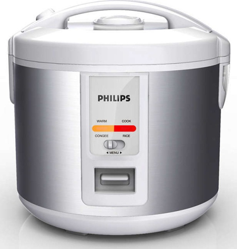 Мультиварка Philips HD3027/03 фото 5 Мультиварка Philips HD3027/03 фото 5