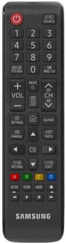 Телевизор Samsung UE50TU7002U фото 2 Телевизор Samsung UE50TU7002U фото 2