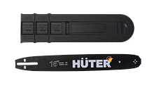 Бензопила HUTER BS-45M