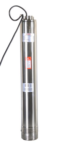 Скважинный насос Ресанта НС-55/80 ПРОФ