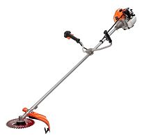 Триммер бензиновый MAXPILER MGT-52B