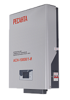 Стабилизатор АСН-10000/1-И Ресанта (63/6/157)