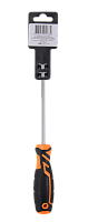 Отвёртка шлицевая Вихрь SL6, 150 мм