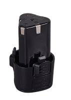 Триммер электрический Huter GET-12M-Li, аккумуляторный, 12В, 2Ач [70/1/64]