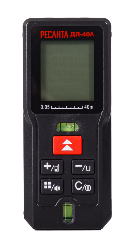 Дальномер ДЛ-40A фото 3