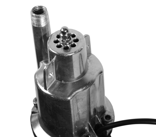 Вибрационный насос Вихрь ВН-10В фото 3