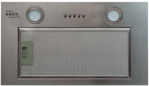 Вытяжка Oasis VM-52S Вытяжка Oasis VM-52S