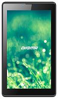 Планшет Digma Optima 7504M 7" 4Gb 3G Black