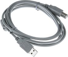 USB Кабель BELSIS BW 1411 USB2.0 A(m) - В(m) 1.8м