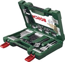 Набор оснастки BOSCH V-Line 83 предмета
