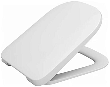 ROCA GAP Сиденье тонкое GAP Soft-Close 801472001