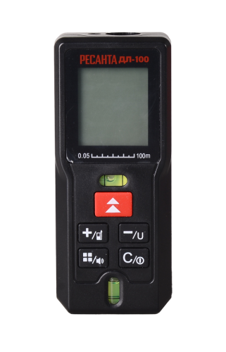Дальномер Ресанта ДЛ-100 фото 3 Дальномер Ресанта ДЛ-100 фото 3
